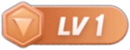 LV1 等级-LV1- 云起
