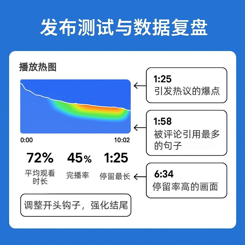 图片[3]-爆款视频制作流程：0经验也能复制的5大关键步骤-云起
