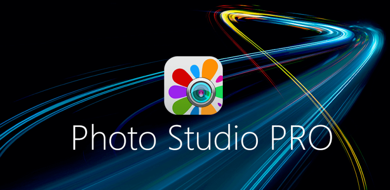 Android Photo Studio PRO 强悍图像编辑神器- 云起