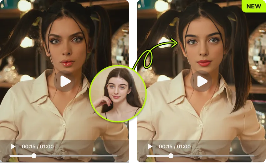 AI换脸神器：FaceSwap v2.2便携中文版，轻松实现人脸替换-云起