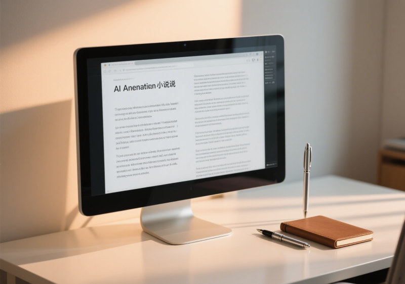 AI自动写小说项目｜一键生成百万字小说，轻松月入2W+- 云起