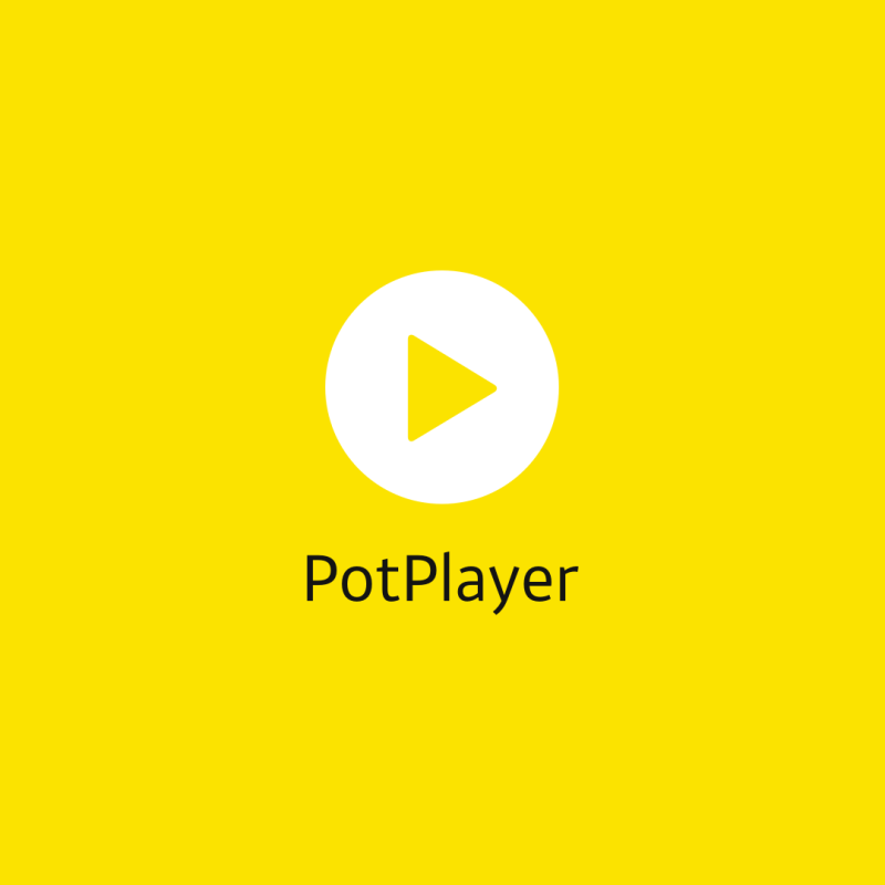 PotPlayer绿色版 v1.7.22581 去广告优化版下载- 云起