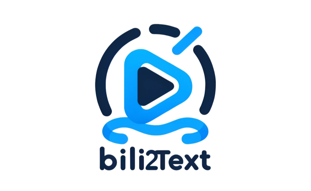 Bili2text：B站视频秒转文字的开源神器（Whisper支持）-云起