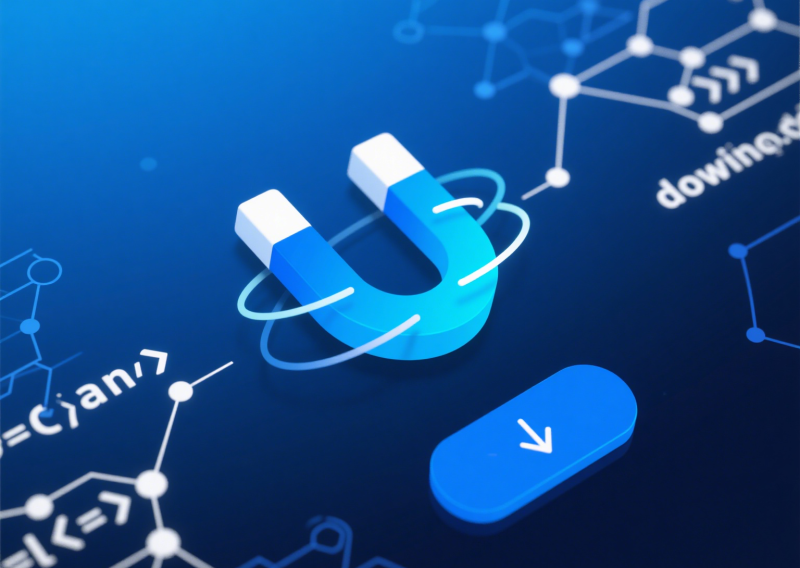 Magnet player：磁力播放下载一站搞定，高清蓝光全收录- 云起