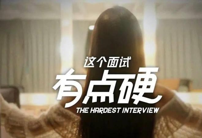 这个面试有点硬 v1.0 官方中文版｜真人SLG互动体验｜PC端-云起
