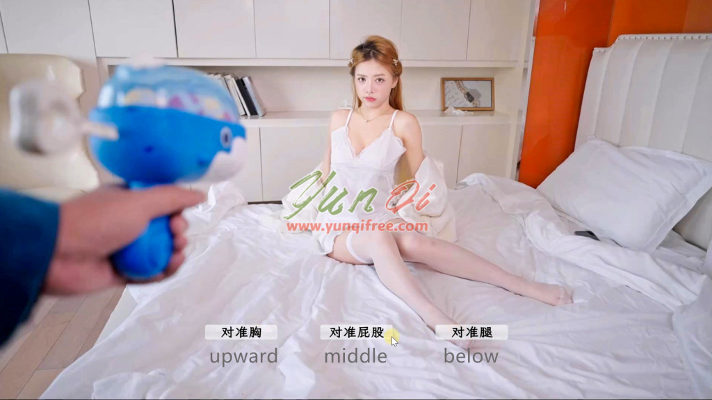 图片[1]- 请做coser的主人：全动态真人恋爱互动- 云起