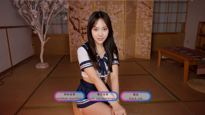 请做coser的主人3:零剧情全互动的硬核续作- 云起