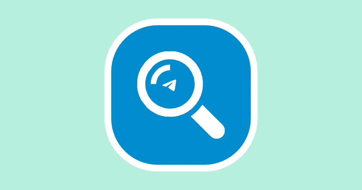 TelSearch：好玩的电报TG中文搜索神器- 云起