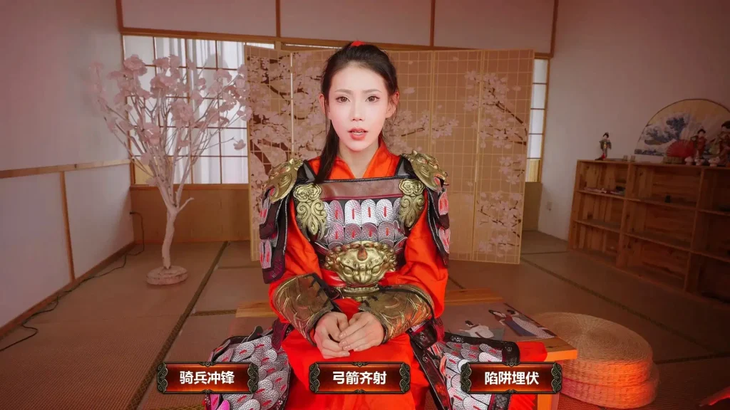 图片[2]- 泳装封神榜姜子牙：真人恋爱影游续作，10位美女等你封神- 云起