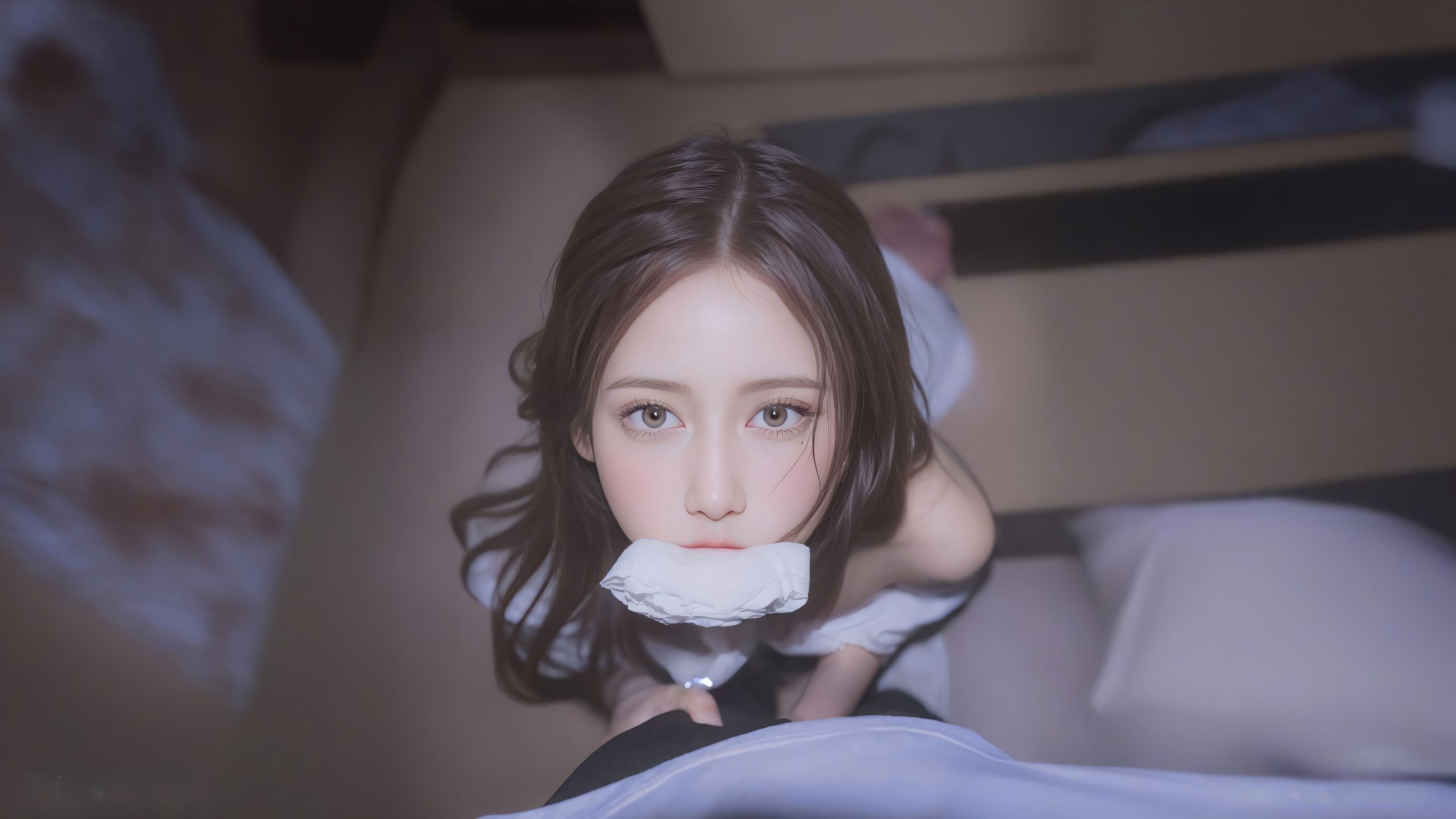 恋风壁纸：4K/2K高清无水印壁纸，电脑手机全搞定- 云起