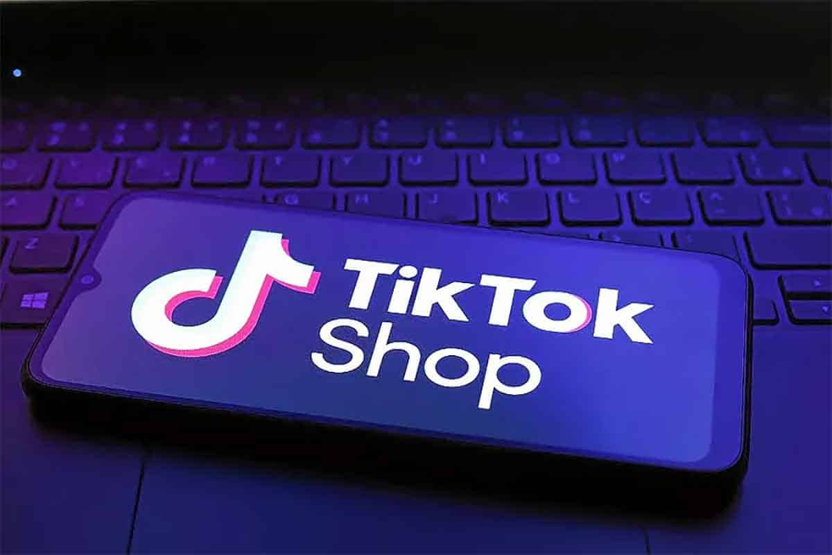 TikTok Shop小店运营实战课：从入门到精通全流程下载- 云起