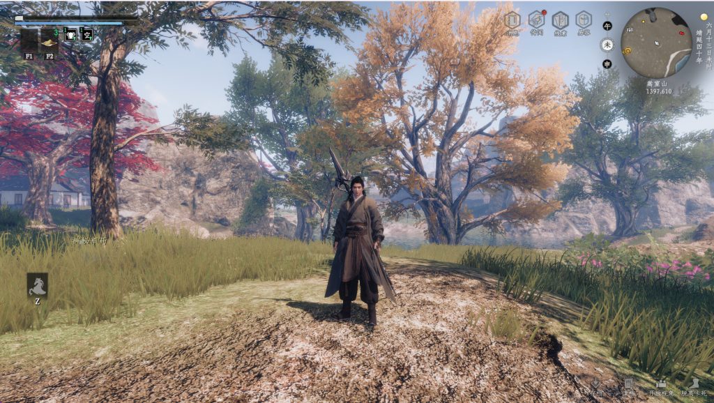 图片[2]- 下一站江湖2 豪华版下载：武侠修仙与MOD修改器合集- 云起
