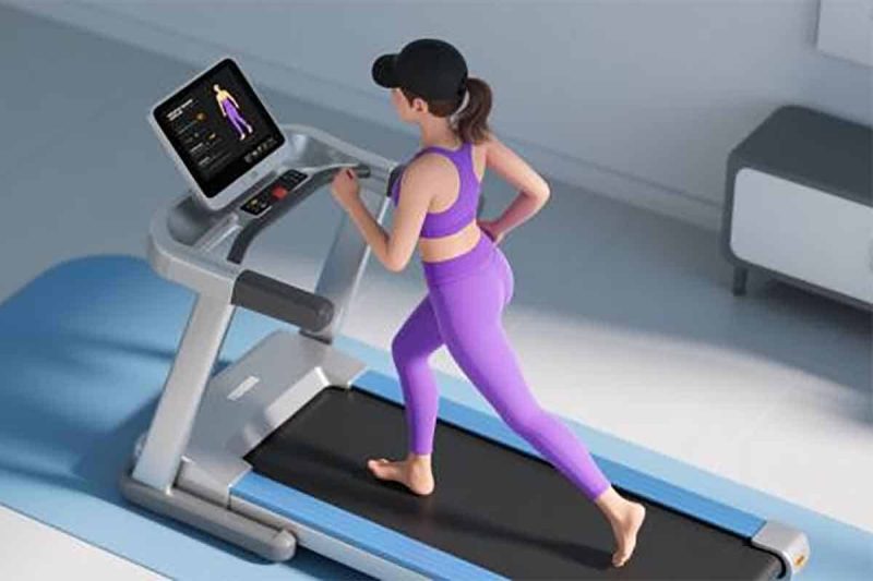 跑步模拟神器 v1.0：在电脑上“云跑步”，轻松解锁运动 App 任务- 云起