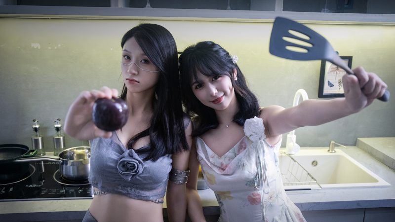 我靠双修拯救世界：沉浸式修仙奇遇- 云起