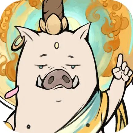 寻道大千/小妖问道 v3.2.01.10【免广告+内置作弊器】中文直装版下载- 云起