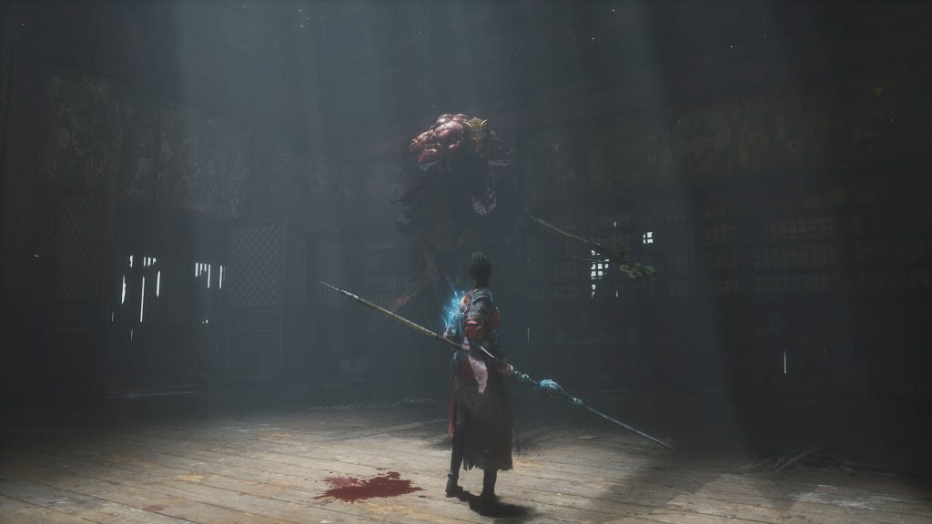 图片[1]- 明末：渊虚之羽 v1.5.1 豪华版 官方中文支持手柄下载- 云起