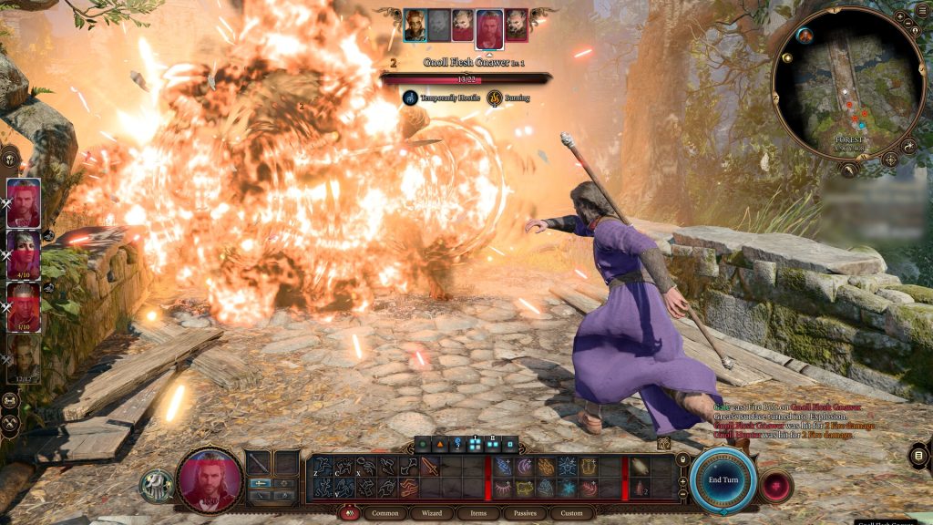 图片[1]- 博德之门3 Baldur’s Gate 3 v4.1.1.6897358 官方简体中文绿色版下载- 云起
