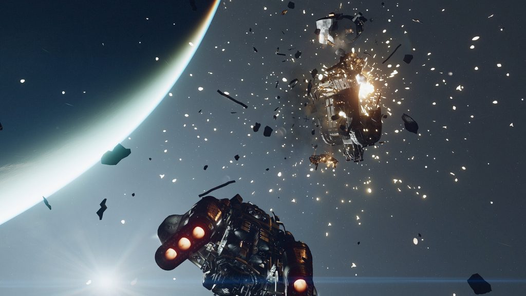 图片[1]- 星空 Starfield v1.15.222.0 免安装中文版下载 | 全DLC整合+修改器赠送- 云起