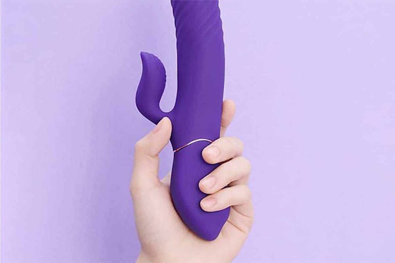 成人情趣用品项目赚钱赛道资源- 云起