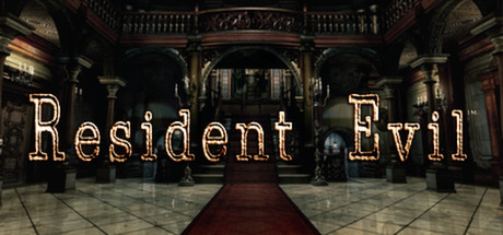 生化危机1：高清重制版/Resident Evil Biohazard HD REMASTER 免费下载- 云起