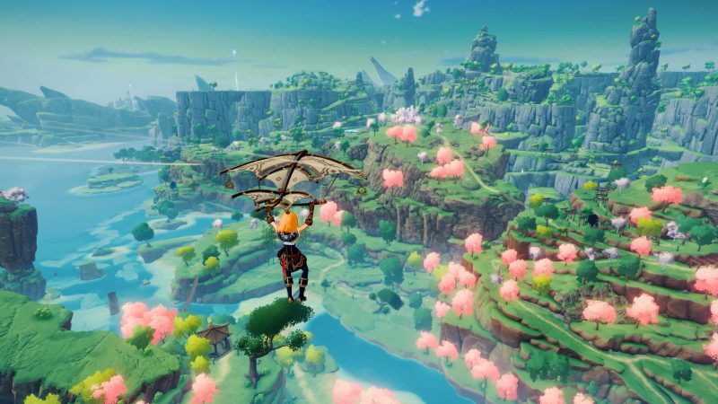 创世理想乡/Craftopia 免费下载 | 官方中文大作，玩家力荐！- 云起