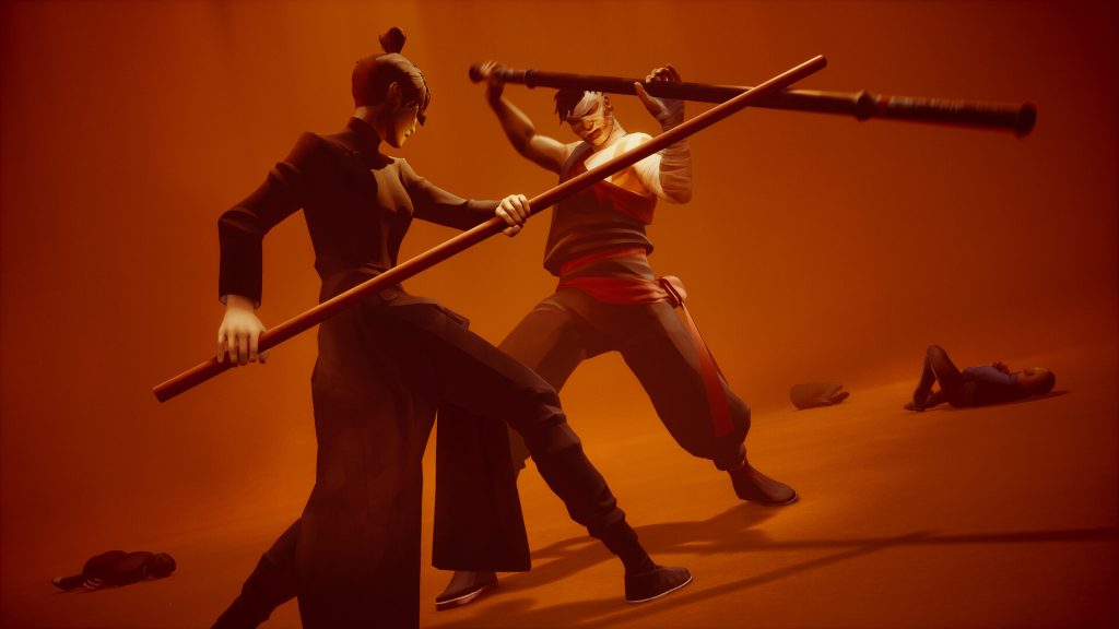 图片[1]- 师父数字豪华版 Sifu Digital Deluxe Edition 修改器中文版下载：武学功夫动作游戏资源- 云起