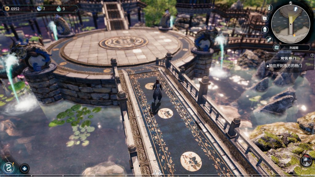 图片[1]- 天命奇御2 中文学习版下载：正版离线完美版- 云起
