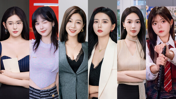 这个CEO我当定了！：职场修罗场，笑着打工的模拟人生！- 云起