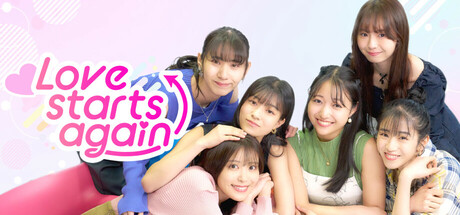 爱情再起航/Love Starts Again：东京浪漫冒险，全程真人互动体验！- 云起
