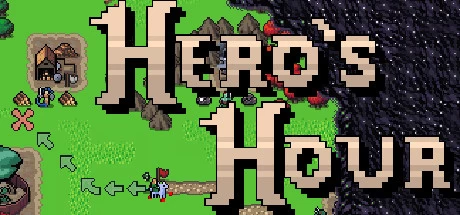 英雄之时 Hero’s Hour 中文绿色版下载：奇幻策略之战，一步一城的脑力盛宴！- 云起