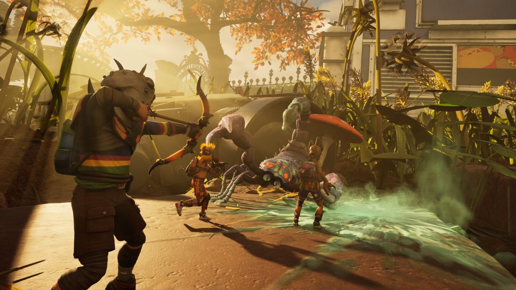 图片[1]- 禁闭求生2（Grounded 2）绿色版下载 | 免费动作冒险生存游戏资源- 云起