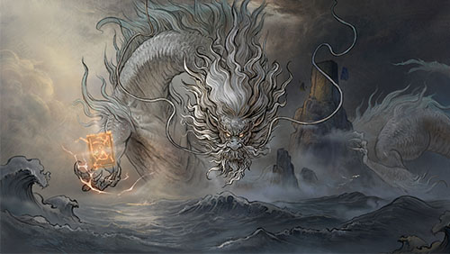 鬼谷八荒(Tale of Immortal)PC版+手机版下载 全mod:修仙不易,劝你稳住别飞升太快!- 云起