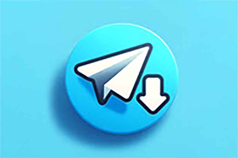 Telegram Media Downloader下载工具-电报资源一键搞定- 云起