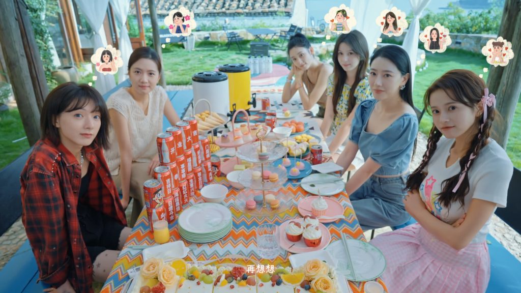 图片[1]- 有这么一个家伙游戏下载｜Such a guy中文完整版｜恋爱经营剧情游戏推荐- 云起