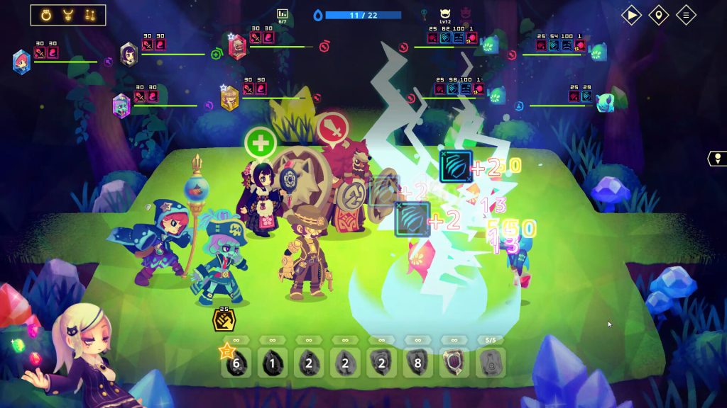 灵动世界 Vivid World 中文版下载 | 策略Roguelike冒险游戏- 云起