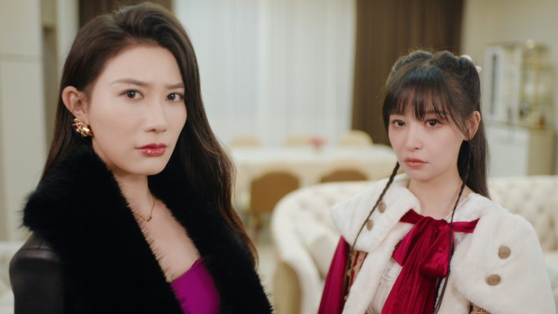 我只是想让她们都幸福下载｜最新恋爱循环冒险游戏资源（完整安装包）- 云起