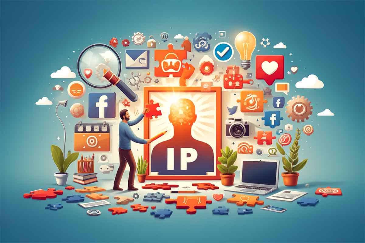 个人IP全案陪跑系统课：双域闭环实操课完整版资源分享- 云起