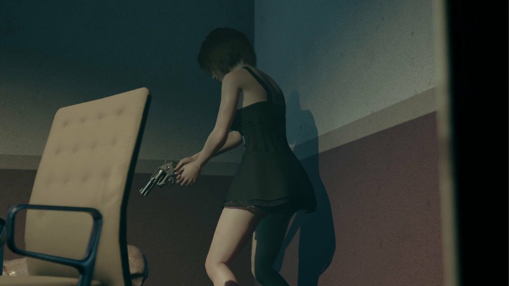 致命解药 v0.6.3c PC游戏绅士版免费下载｜第三人称丧尸末日动作- 云起