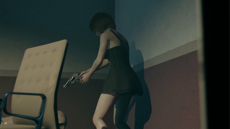 致命解药 v0.6.3c PC游戏绅士版免费下载｜第三人称丧尸末日动作- 云起
