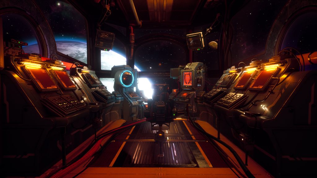 天外世界 The Outer Worlds 官方中文免安装单机游戏下载- 云起