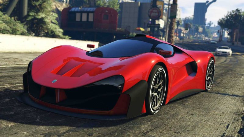 侠盗猎车手5传承版免费下载 GTA5传承版绿色免安装资源- 云起