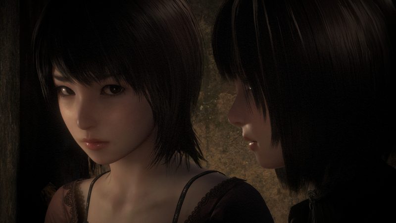 零红蝶重制版免费下载 FATAL FRAME II Crimson Butterfly REMAKE免安装版- 云起