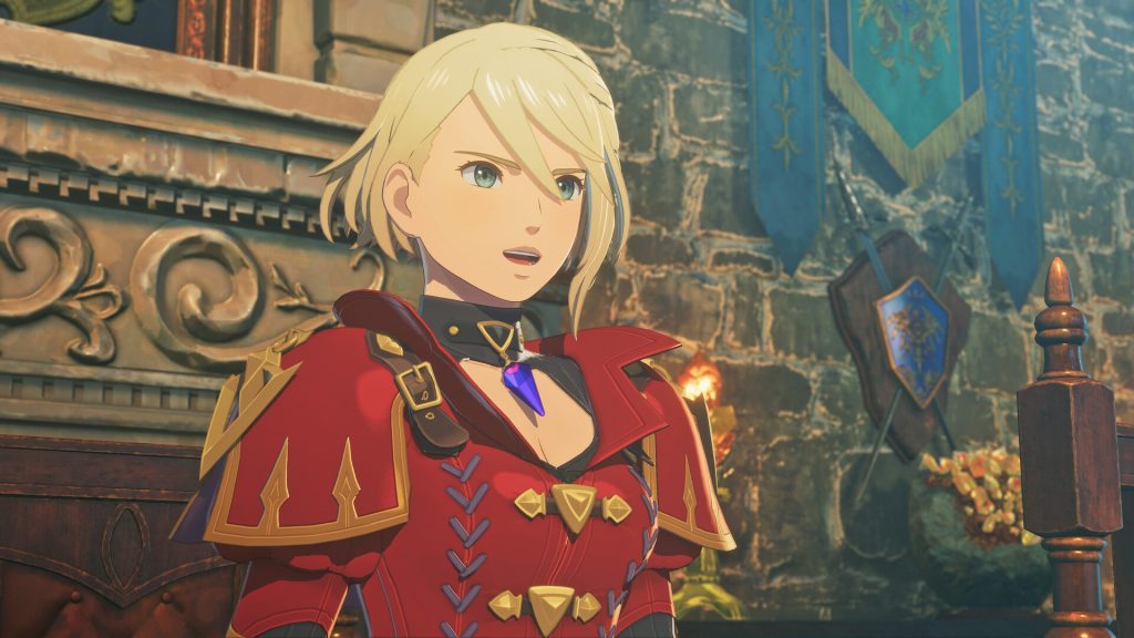 怪物猎人物语3命运双龙下载｜Monster Hunter Stories 3- 云起