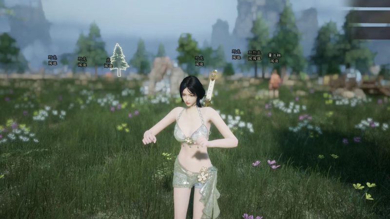 宗门起源Eastern Era免安装版下载｜修仙经营建宗神作- 云起