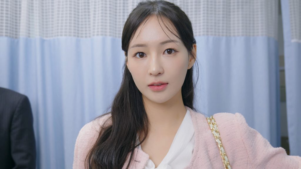 阿西，美女室友竟然…？2 Five Hearts Under One Roof Season 2 免安装中文版下载｜真人互动恋爱影游+多结局体验- 云起